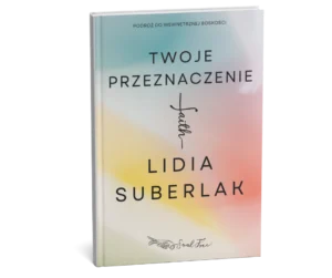 Podróż do Wewnętrznej Boskości - Twoje Przeznaczenie